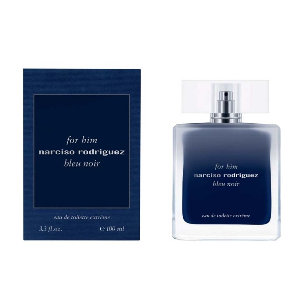 Narciso Rodriguez Edt 100ml M - Men's Perfume
