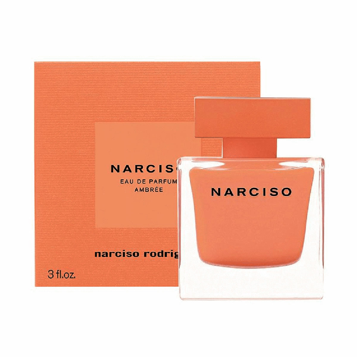 Narciso Ambrأ©e EDP for Her 90ml by Narciso Rodriguez