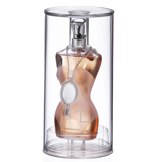 Jean Paul Gaultier Classique Collector Edition EDT 100ml For Women