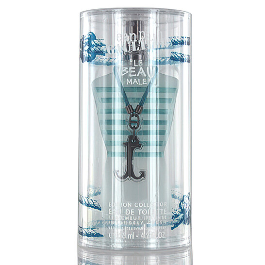 Jean Paul Gaultier Le Beau Male Eau de Toilette 125ml For Men