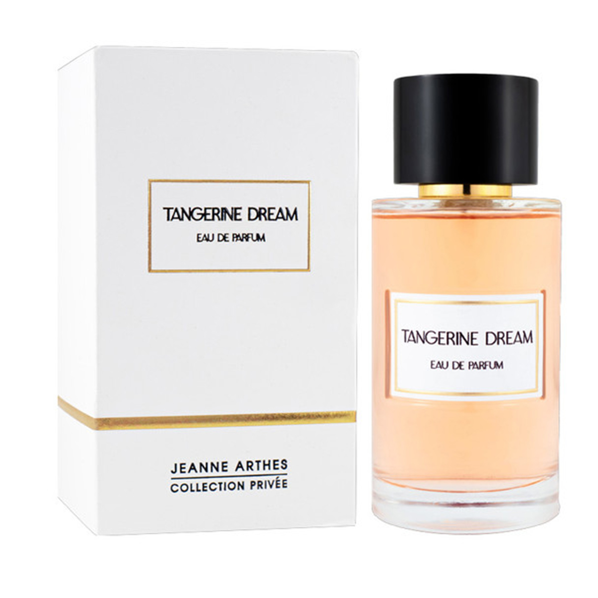 Jeanne Arthes Tangerine Dream Eau de Parfum Unisex 100ml