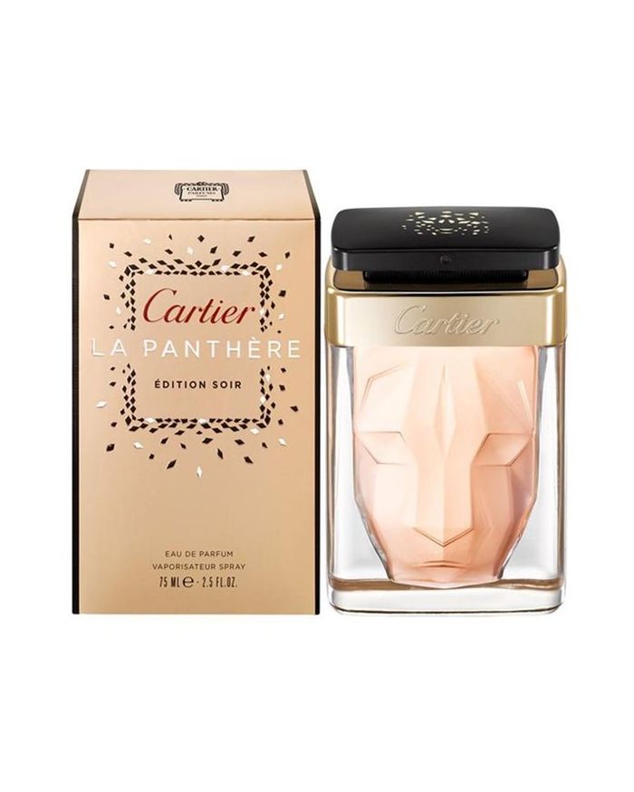 Cartier La Panthere Edition Soir EDP 75ml