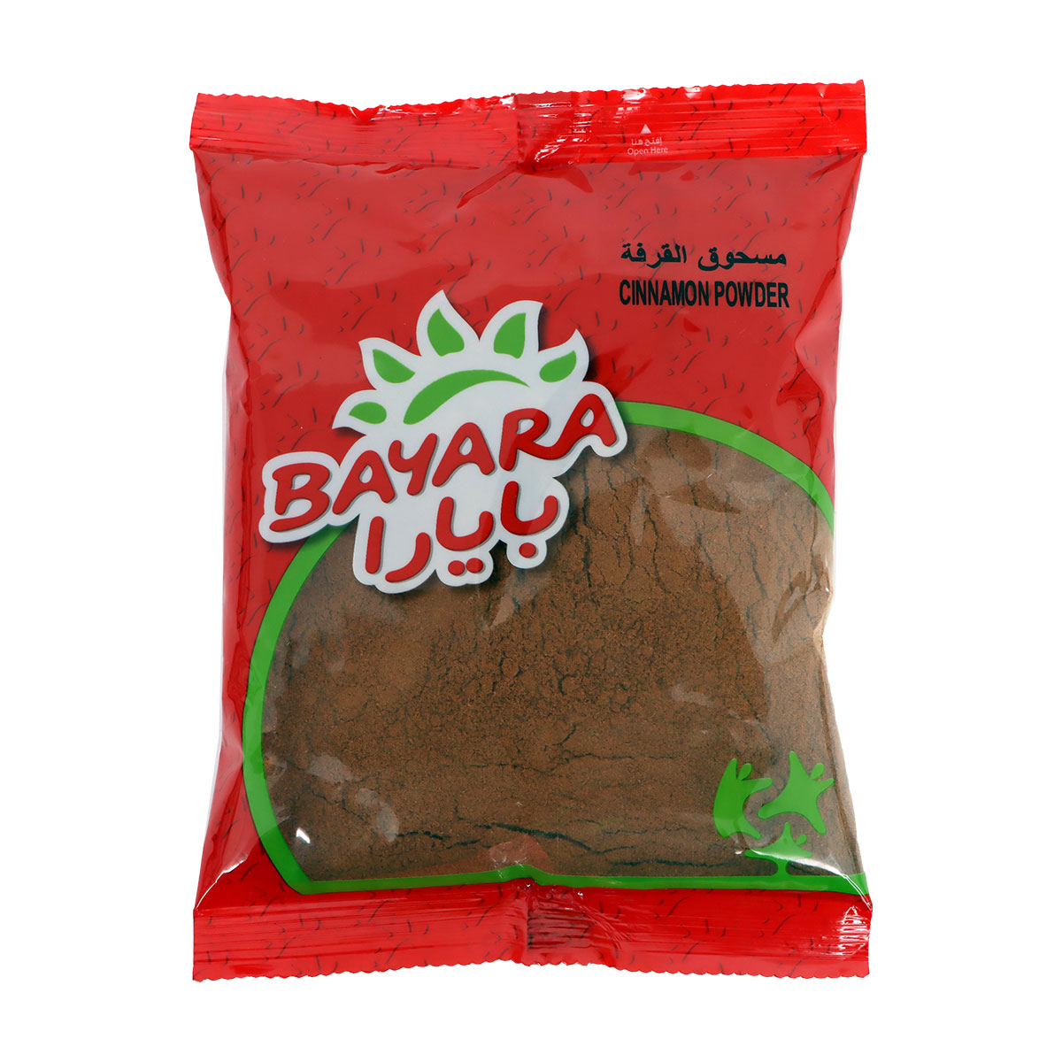 مسحوق القرفة بايارا 200 غرام