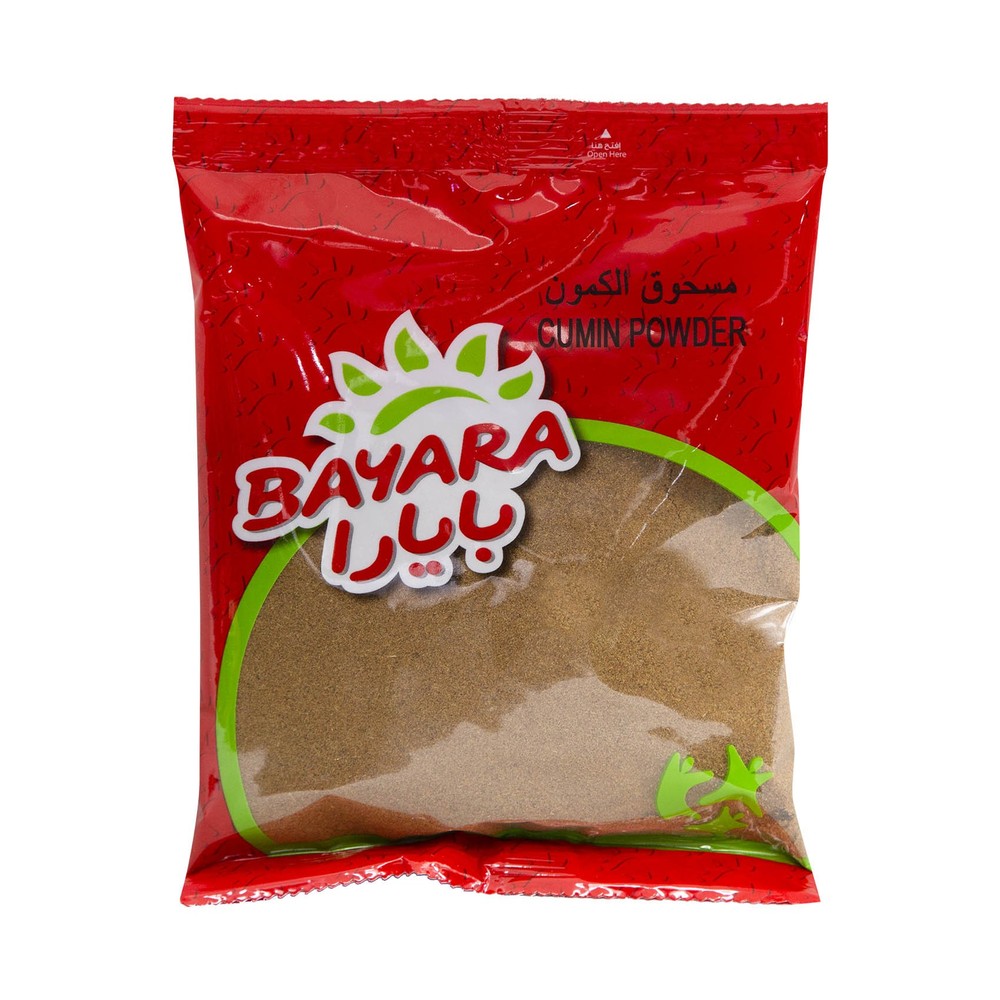 Bayara Cumin Powder 200g