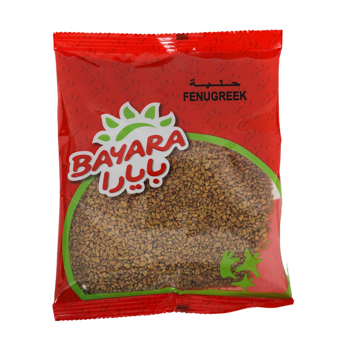 بايارا حلبة 200 غرام