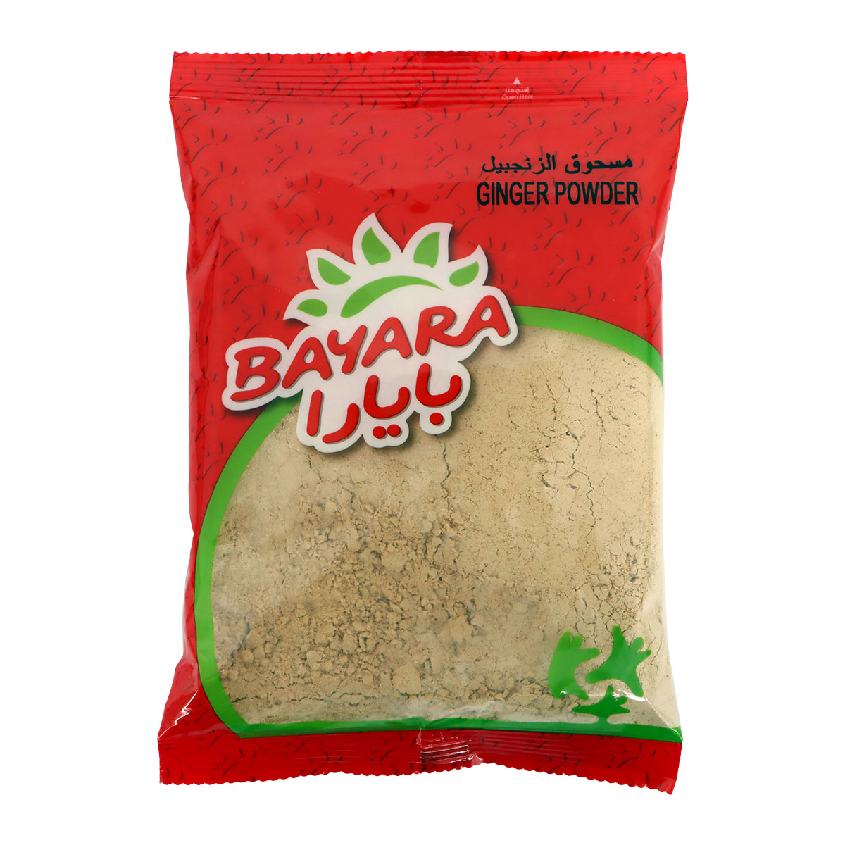 مسحوق الزنجبيل بايارا 200 غرام