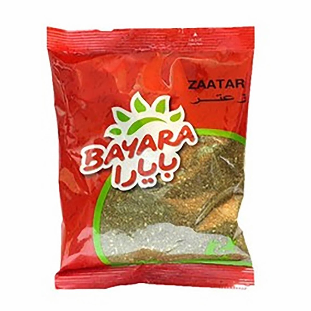 بايارا زعتر 200 غرام