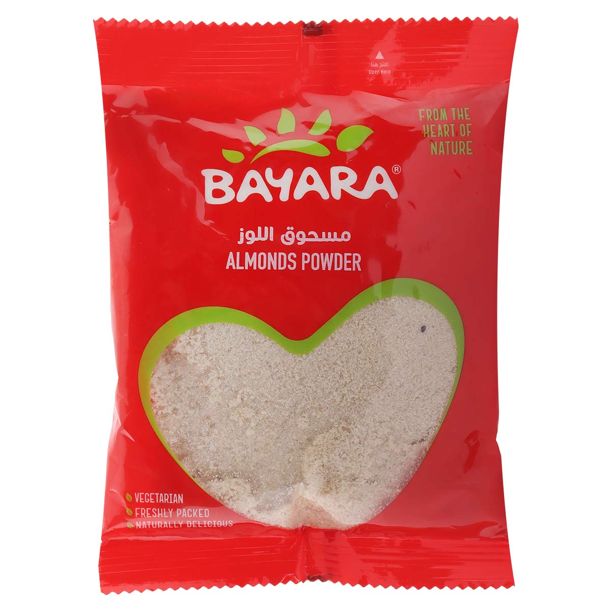 Bayara Almonds Powder