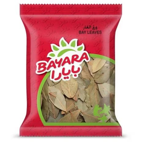 ورق غار بايارا 15 جرام