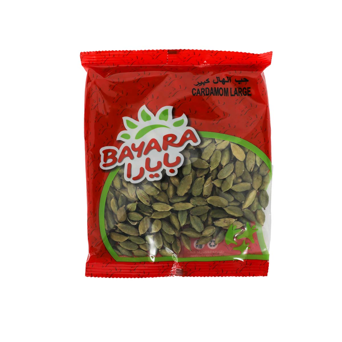بايارا هيل كبير 100 غرام
