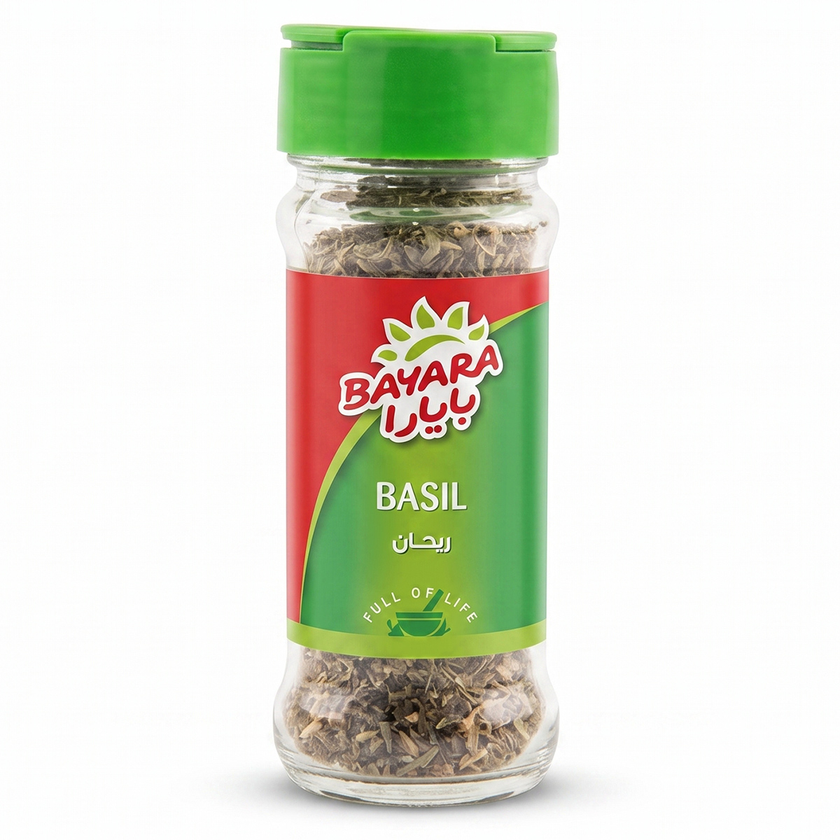 Bayara Basil 12g