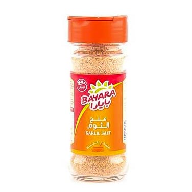 Bayara Garlic Salt 100g