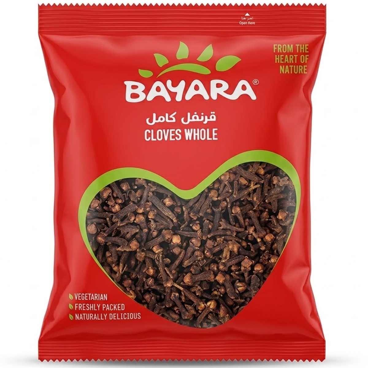 Bayara Cloves Whole 100g