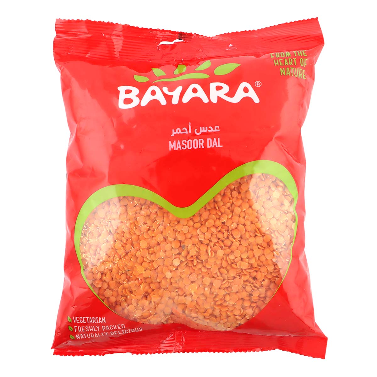 Bayara Masoor Dal 1kg
