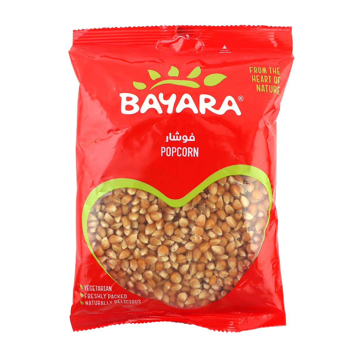 Bayara Popcorn 400g