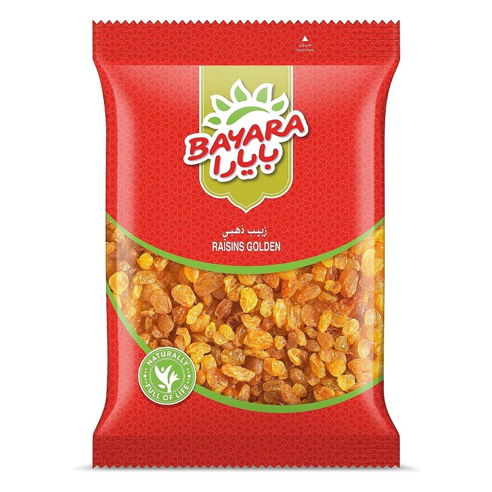 Bayara Raisin Golden 400gm