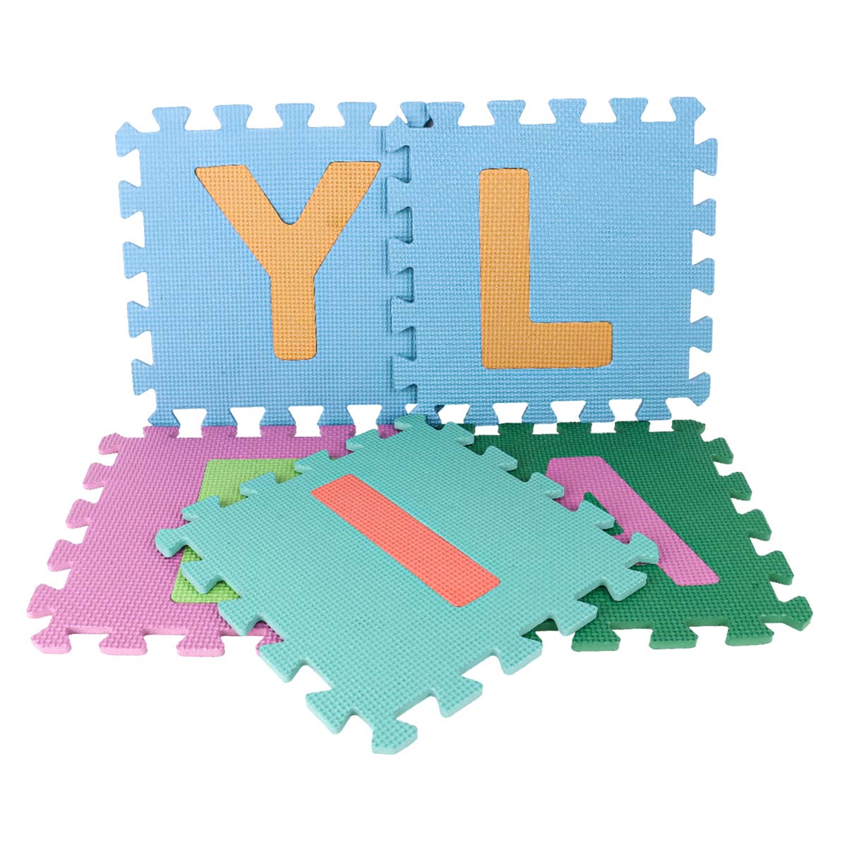 Puzzle Mat
