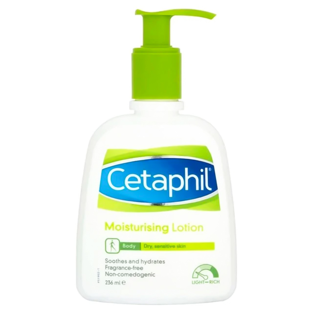 Cetaphil Moisturising Lotion 236ml