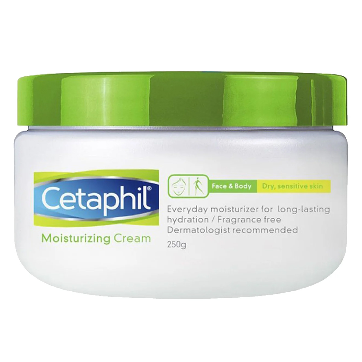 Cetaphil Moisturising Cream 250g