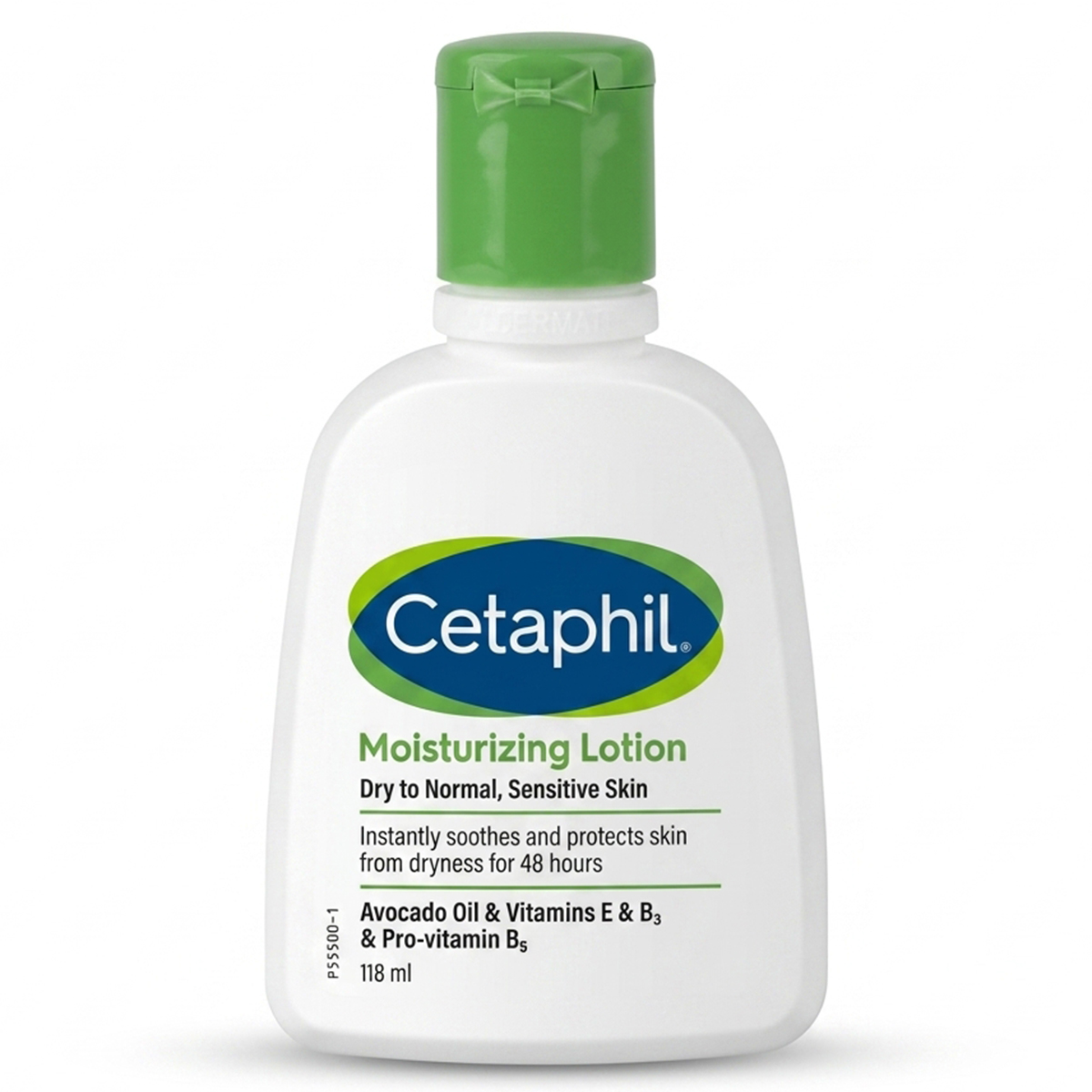 Cetaphil Moisturizing Lotion 118ml