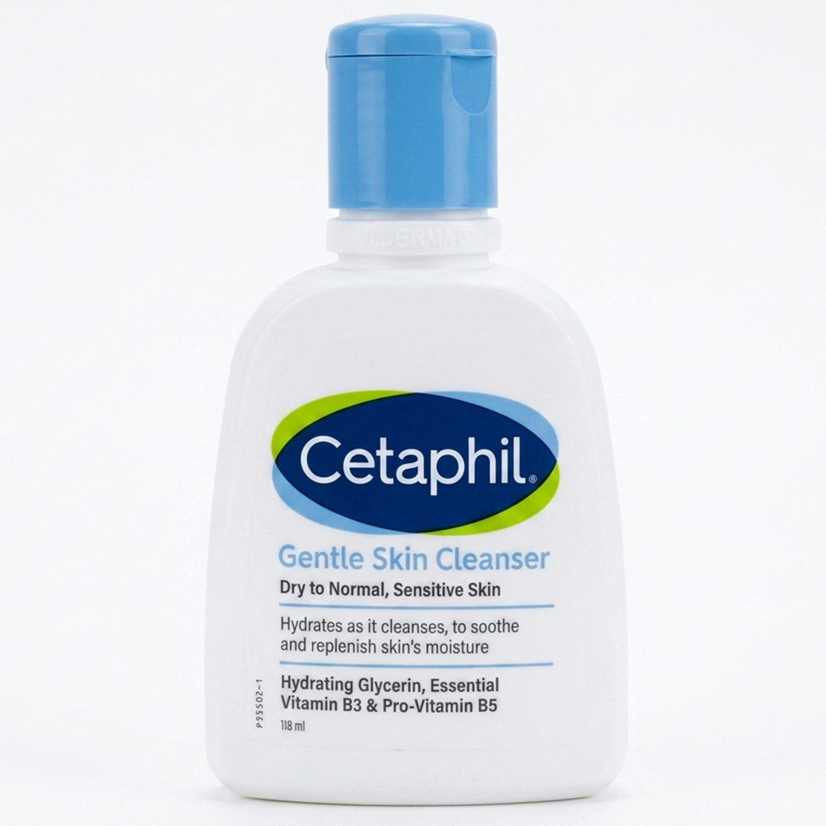 Cetaphil Gentle Skin Cleanser 118ml