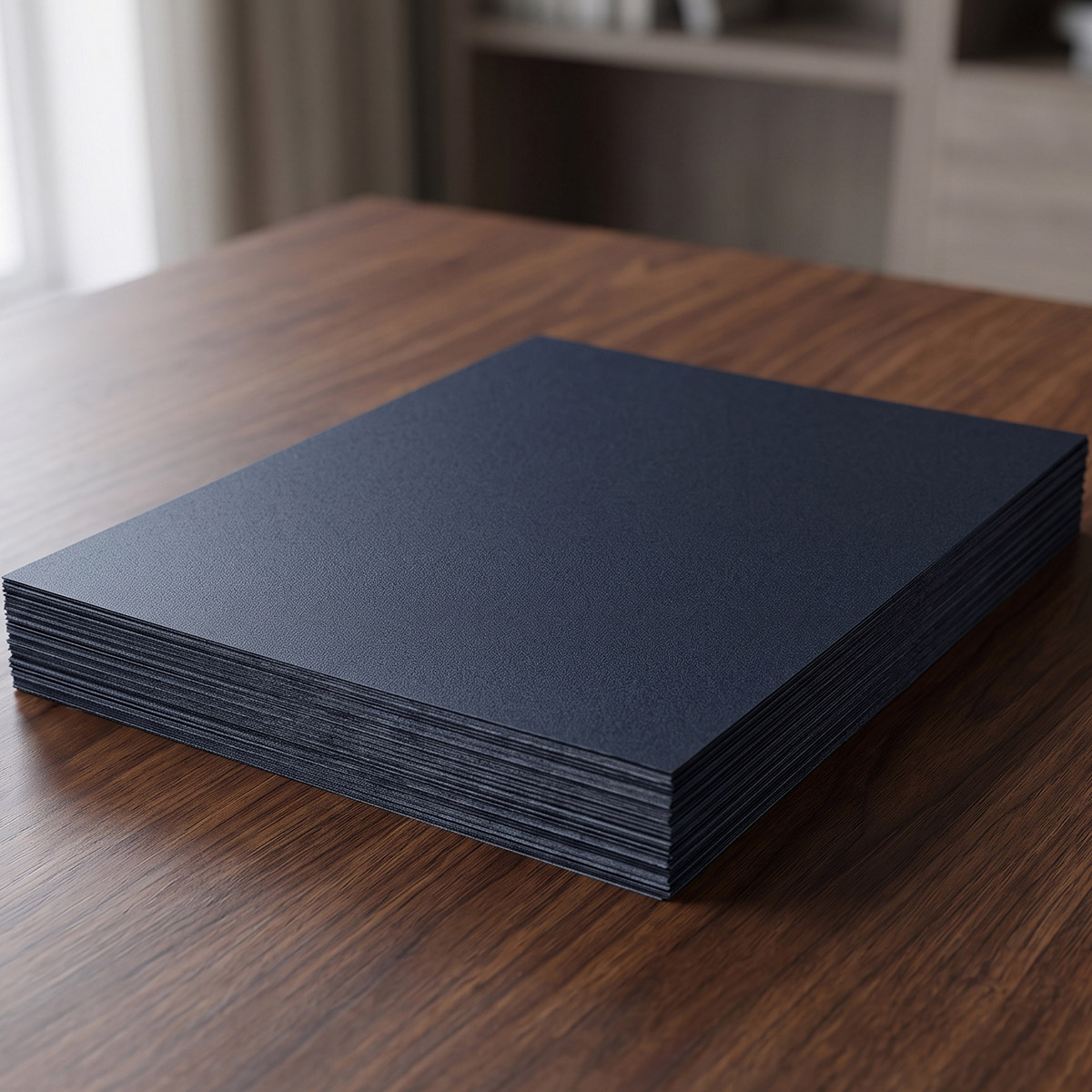 Flamingo Carbon Paper Blue