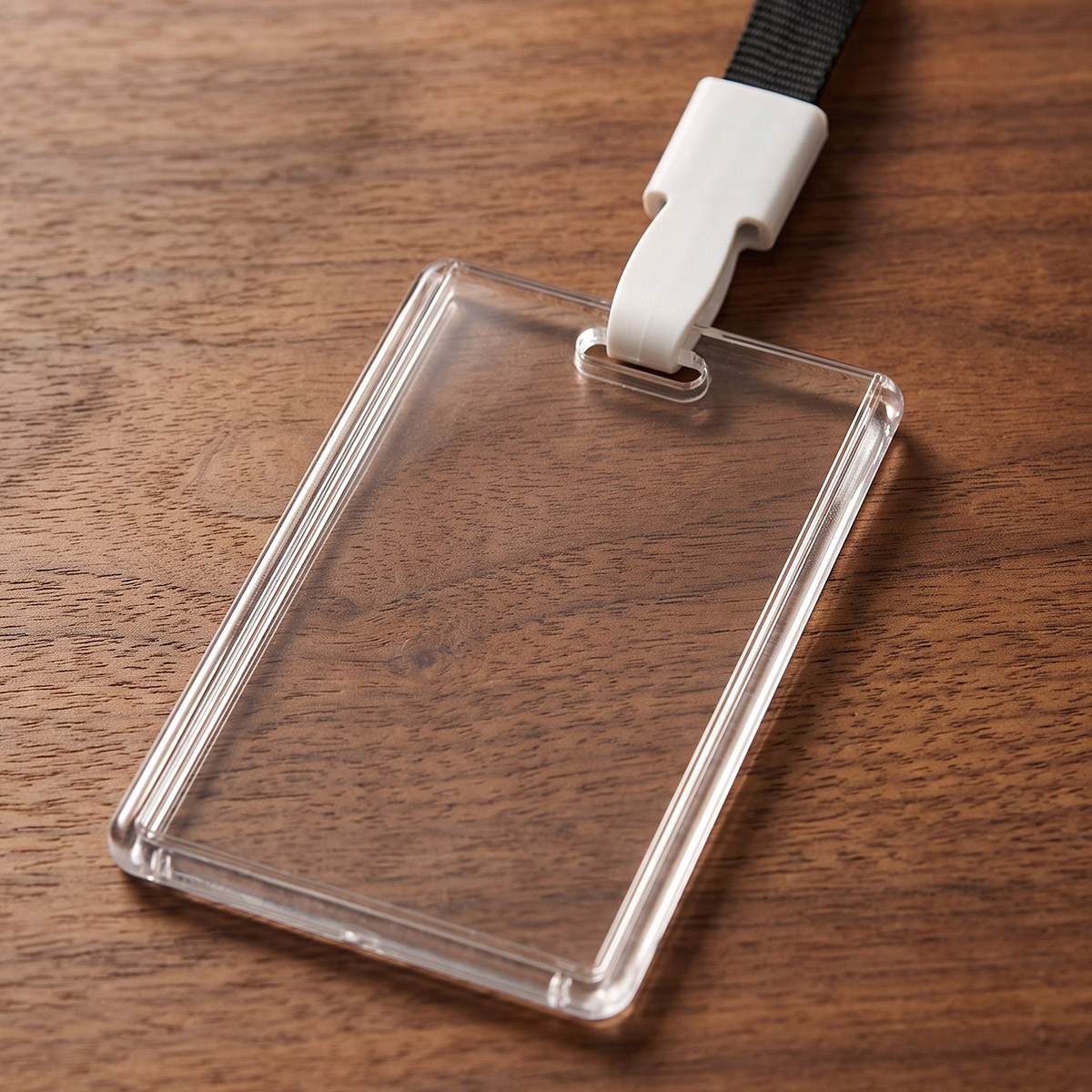 Identity Card Holder