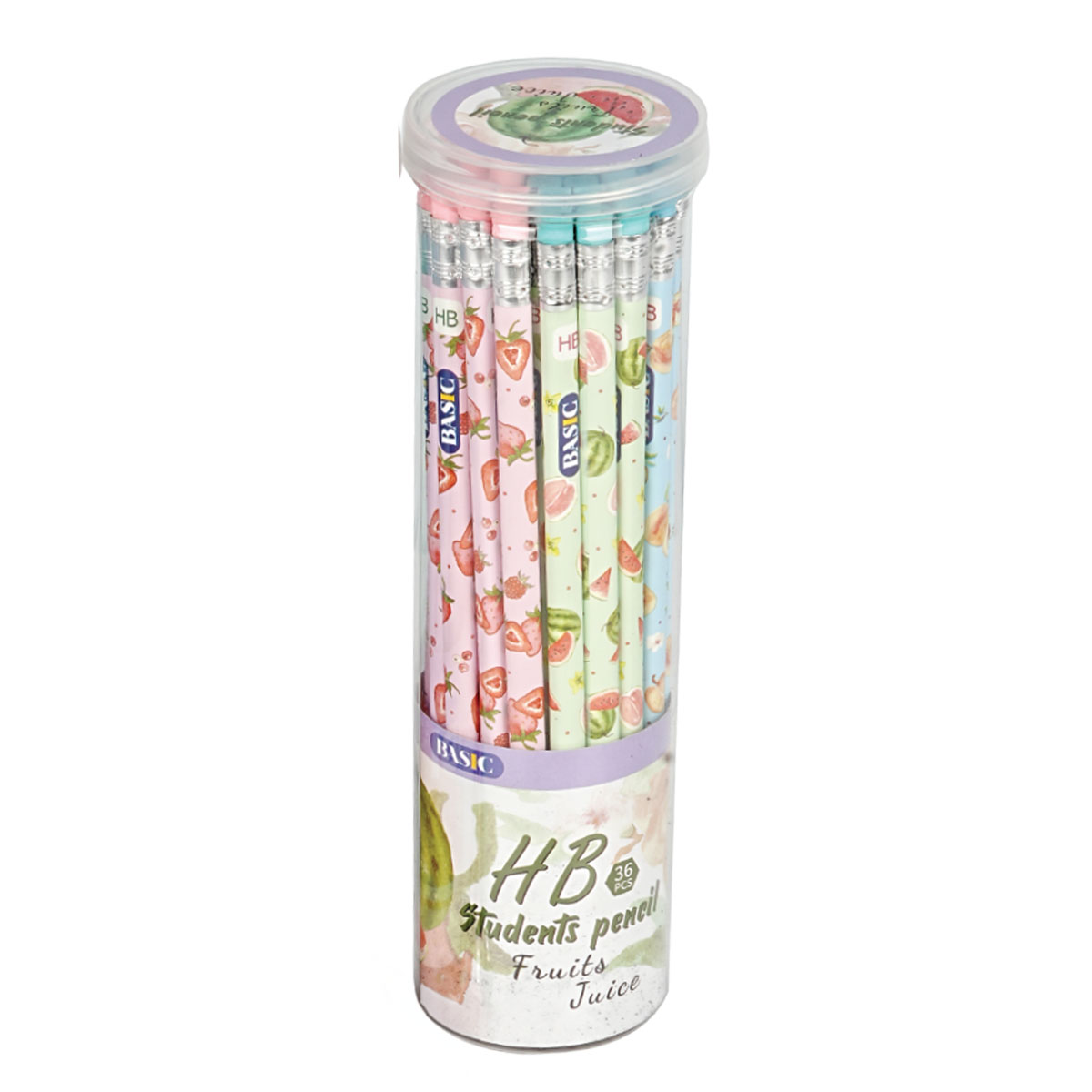 Hb Student Pencil