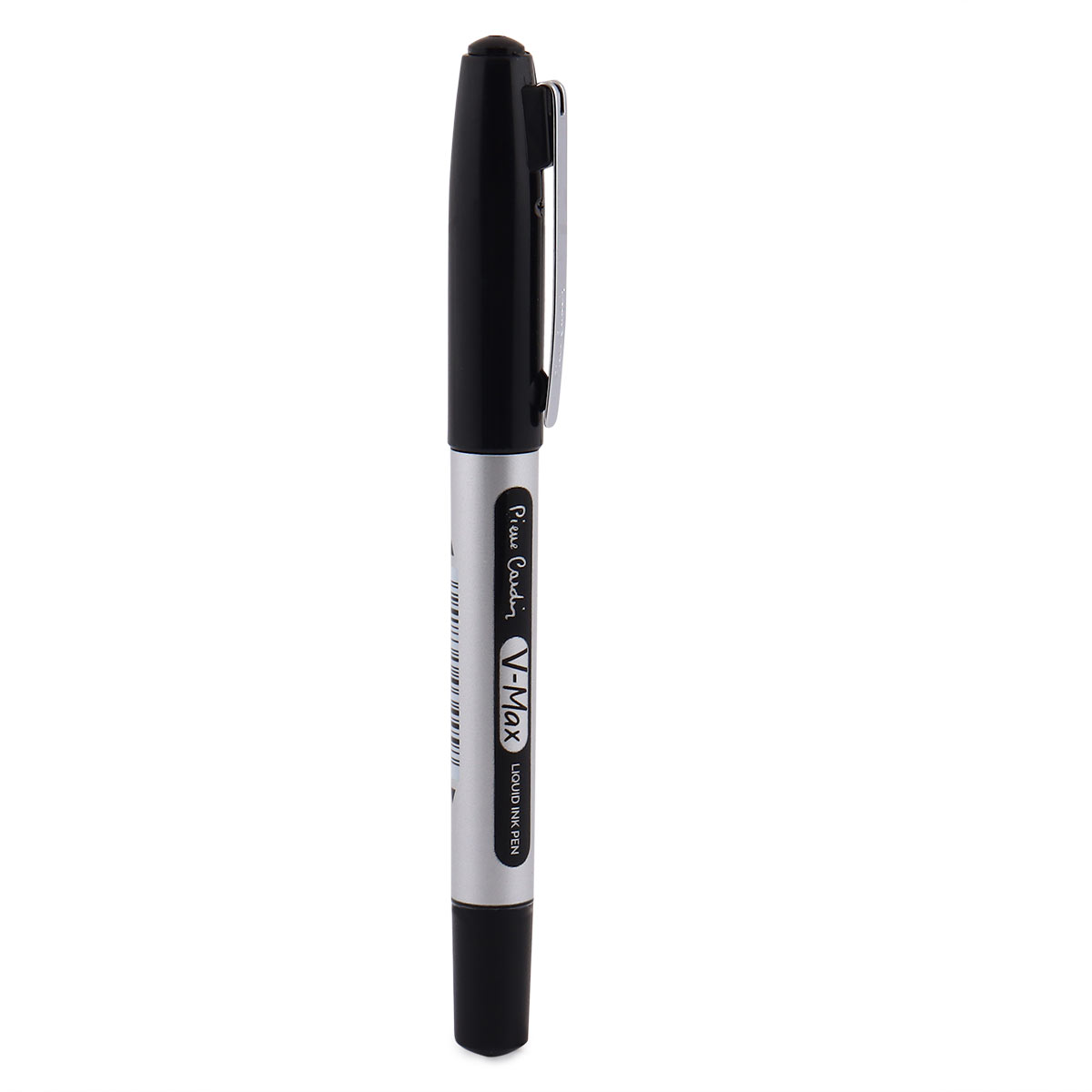 V-Max Liquid Roller Pen Black