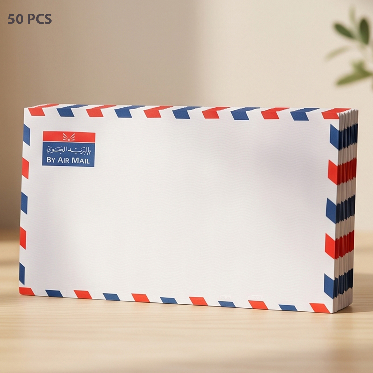 Paperline Envelope Wallet 50 Pieces