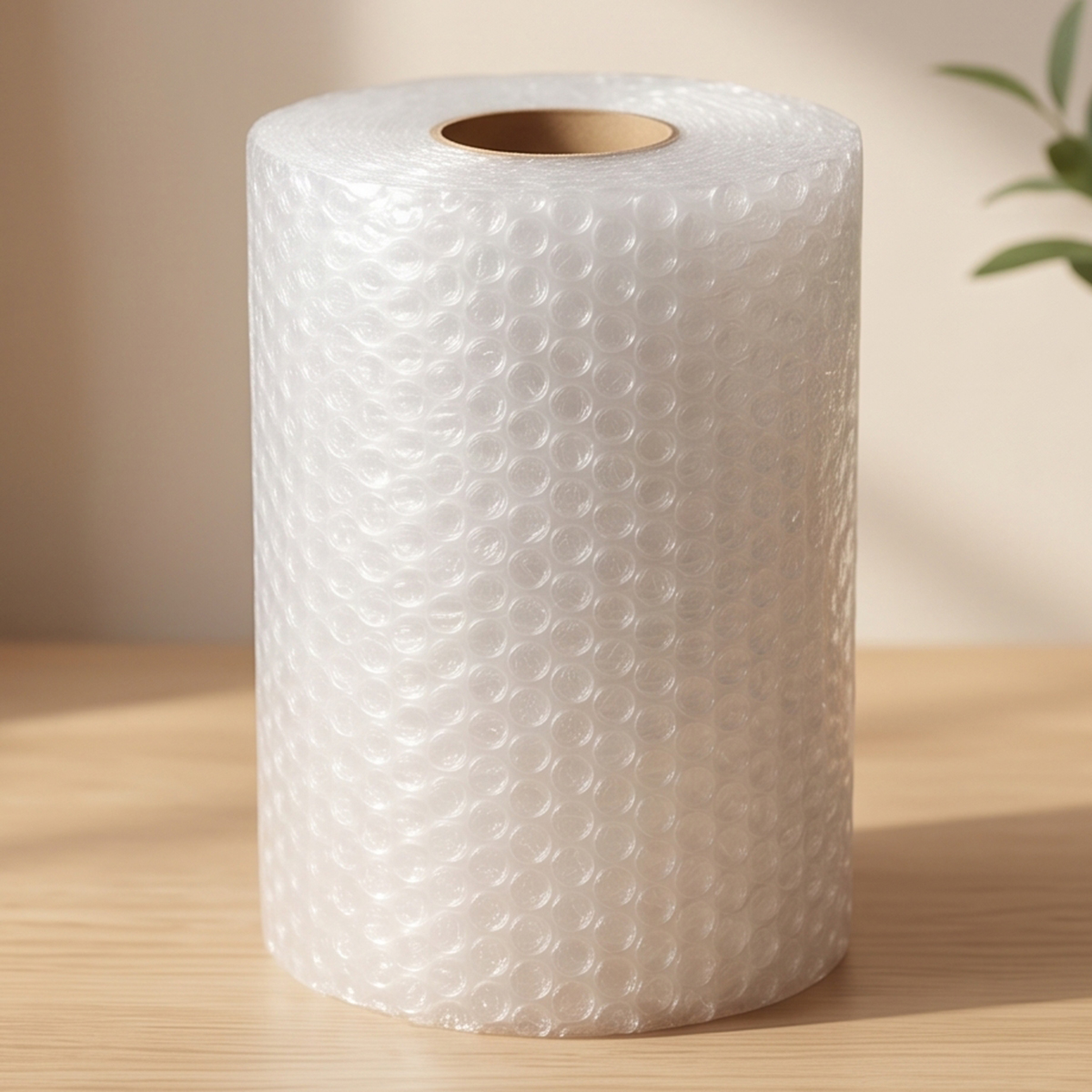Fire Tape Air Bubble Roll 10 Yards 30x10cm