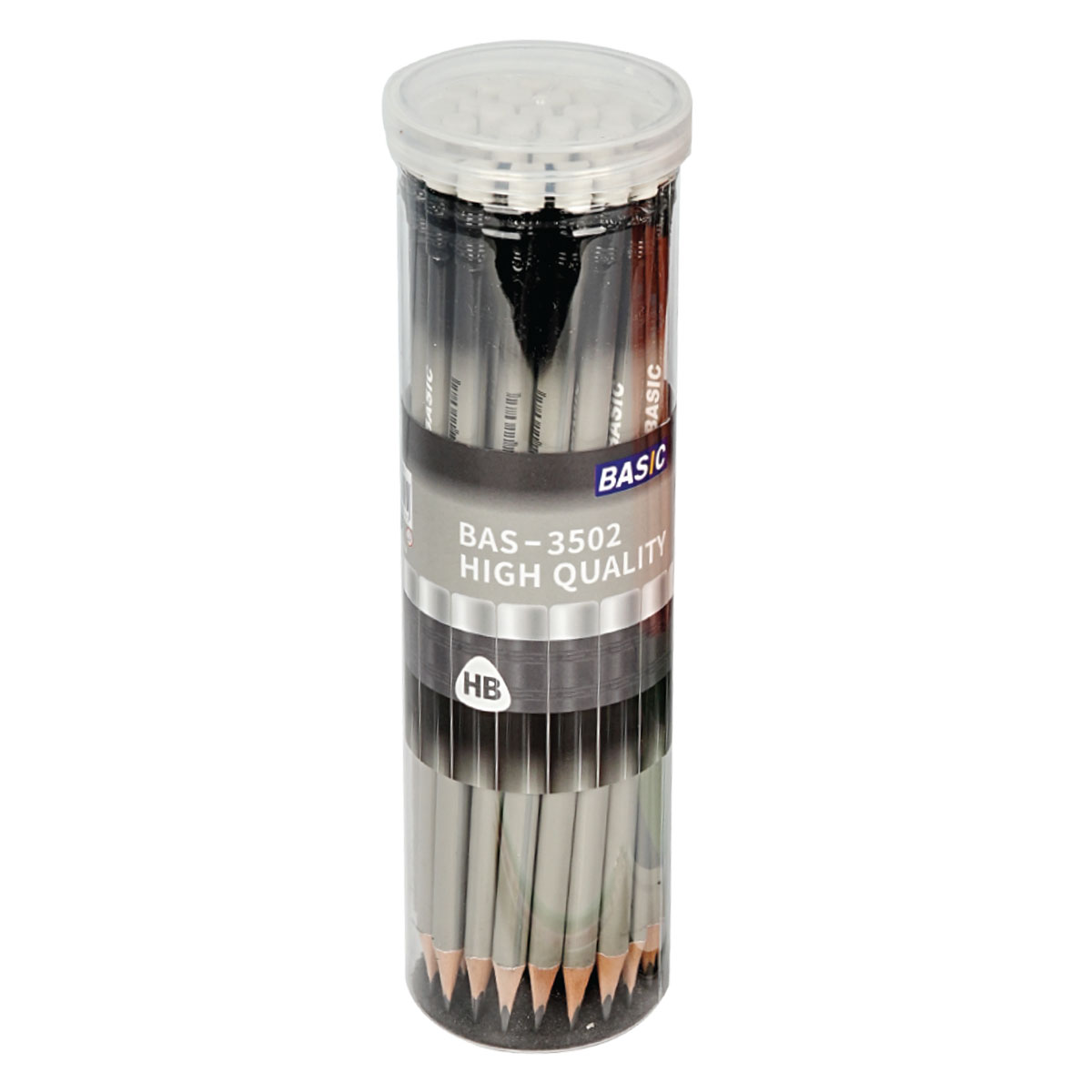 Basic High Quality Pencil Jar