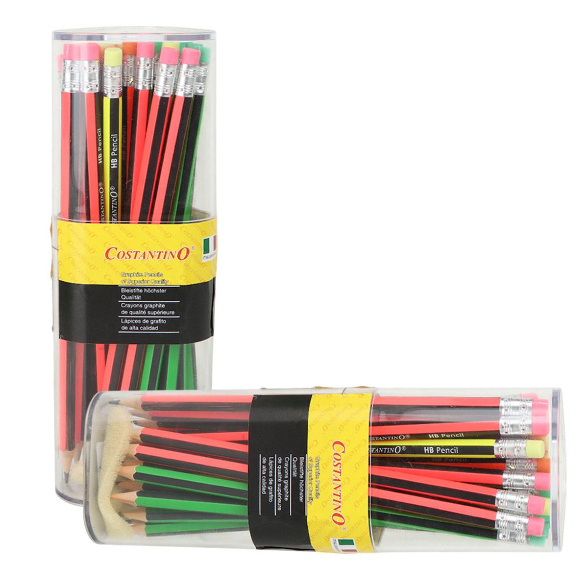Costantino HB Pencil 30 Pieces