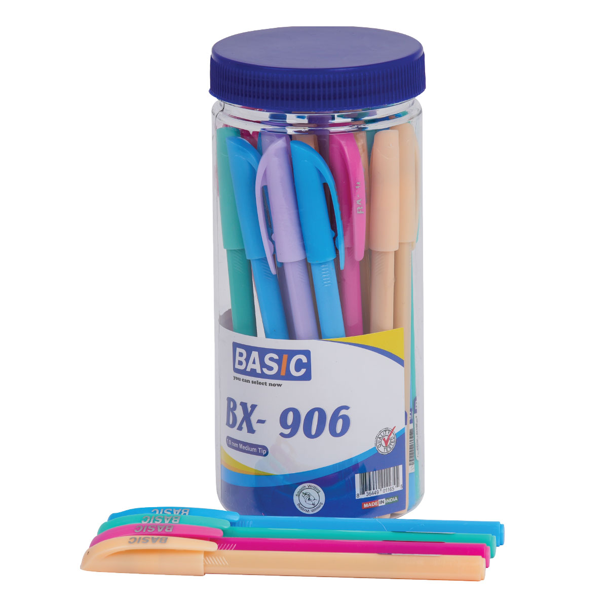 Basic Pen Jar