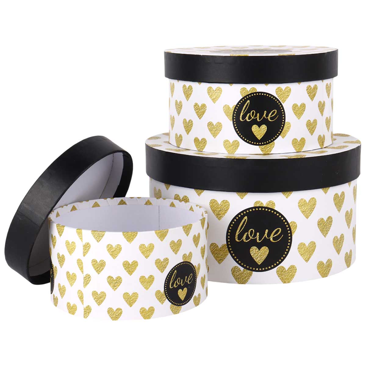 Gift Box 3Peices