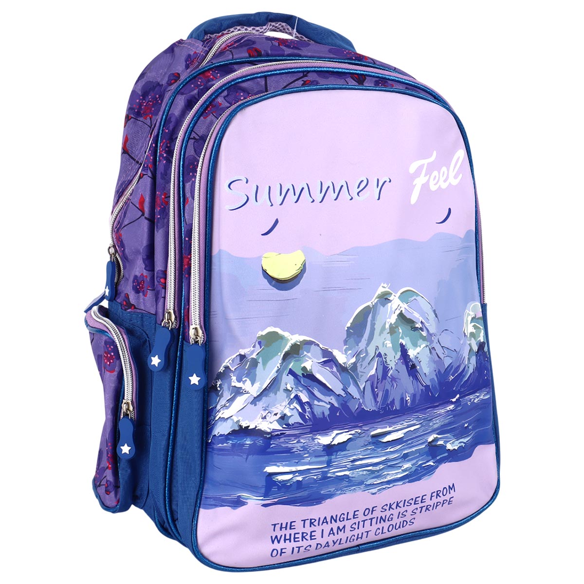 Kids Backpack Girls