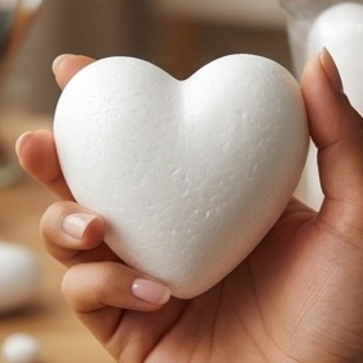 Craft Project Item Heart