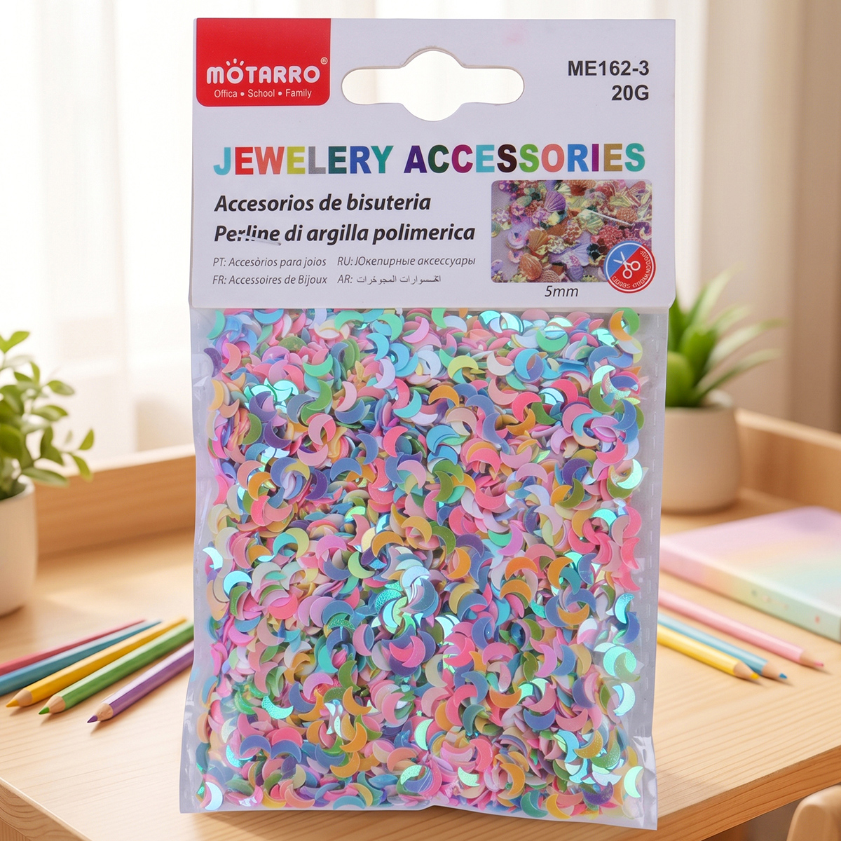 Motarro DIY Jewelry Accessories