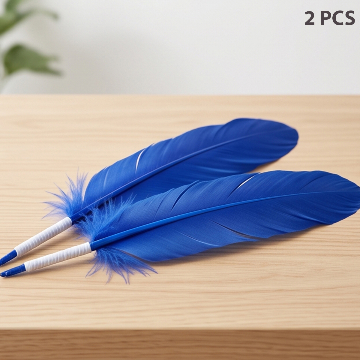 Motarro Feathers 2 Pieces