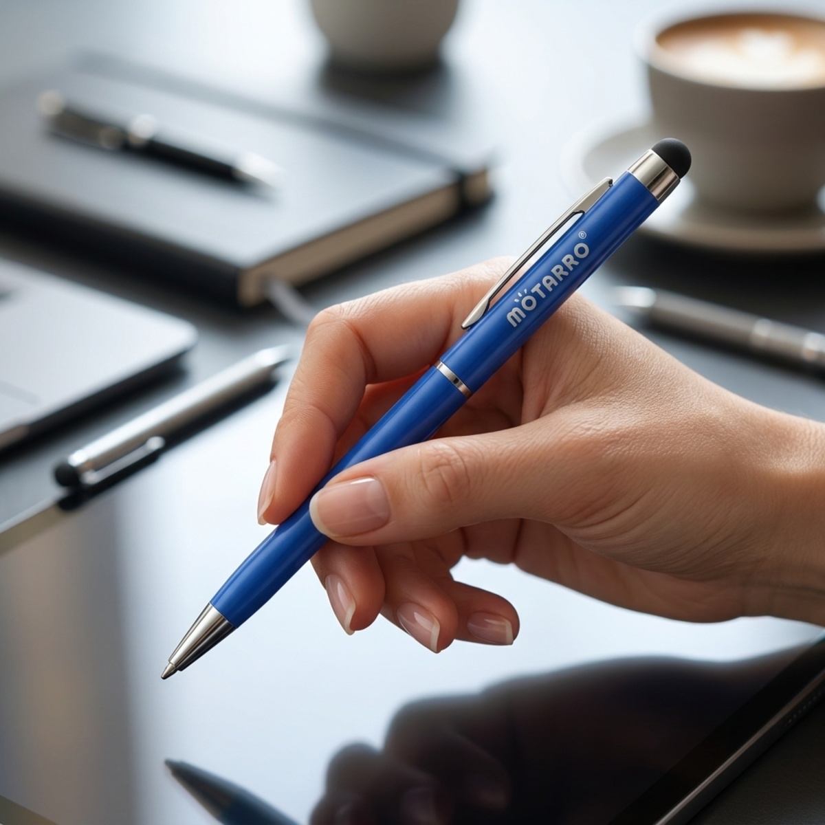 Motarro Touch Ballpoint Pen