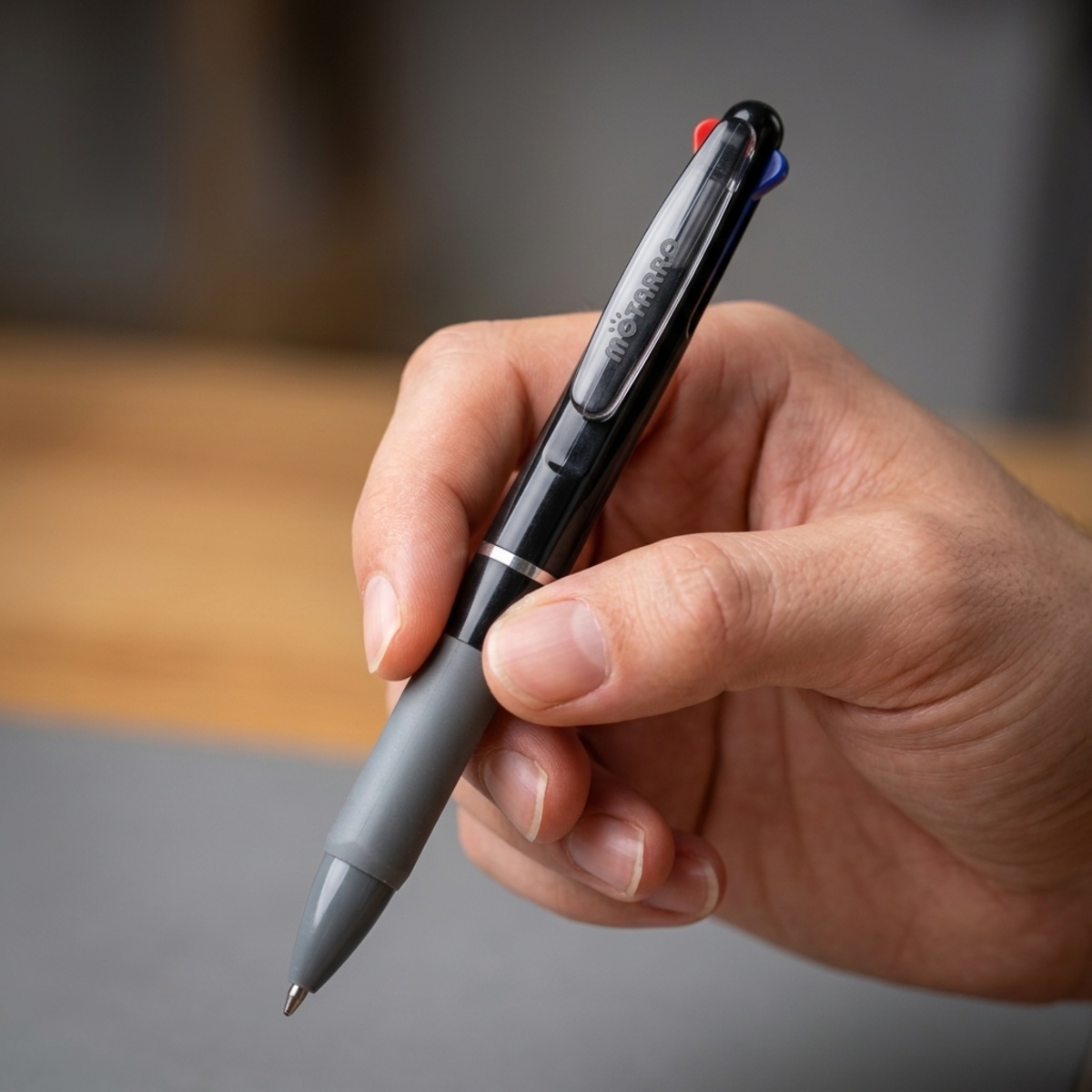 Motarro Ballpoint Pen