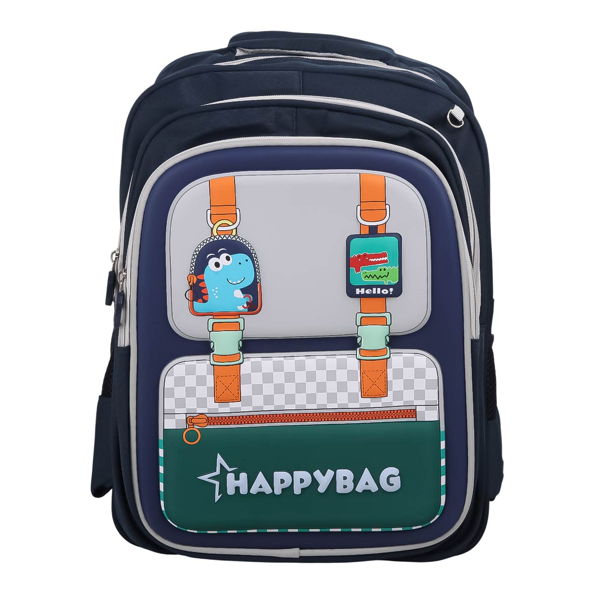 School Backpack Bag For Boys