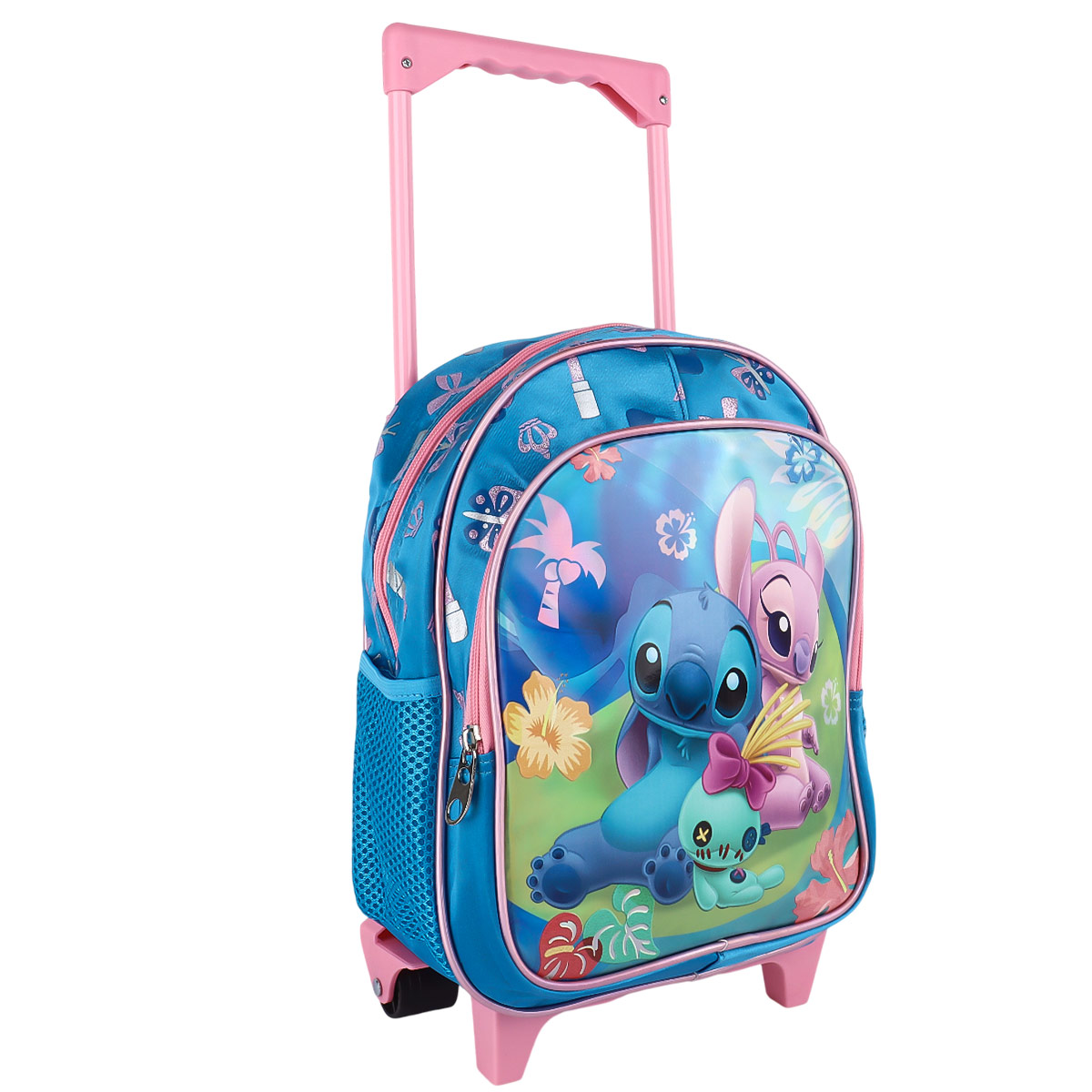 Kids Trolley Bag Boys
