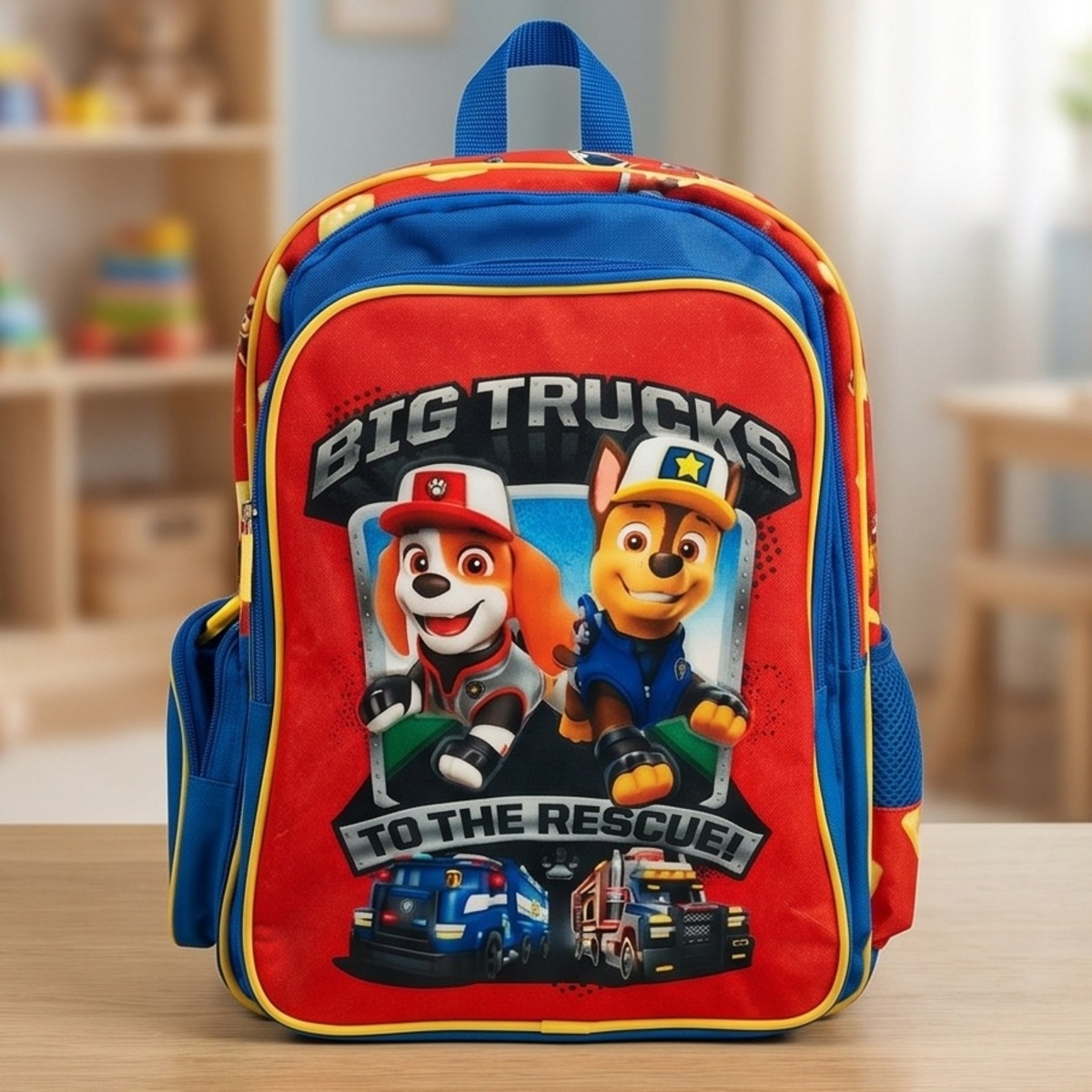 Backpack for Boys