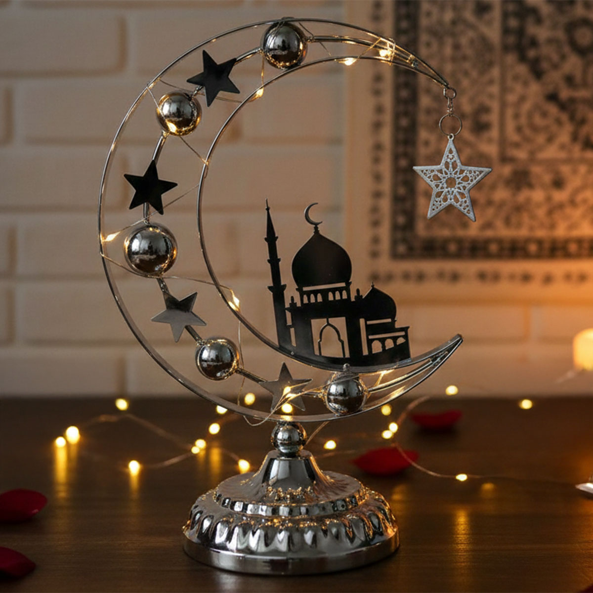 Ramadan Lantern