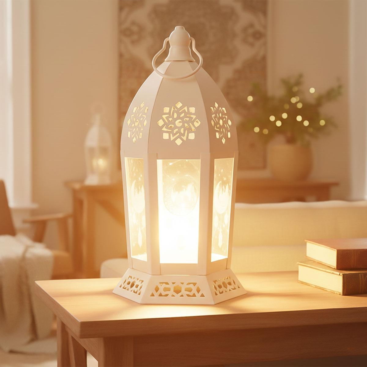 Ramadan And Eid Items