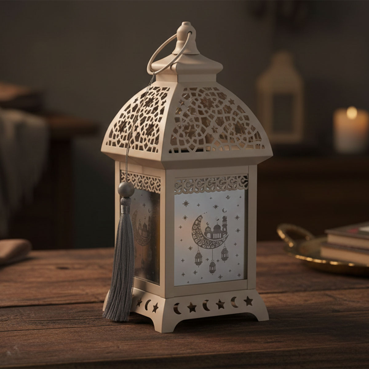 Ramadan And Eid Items
