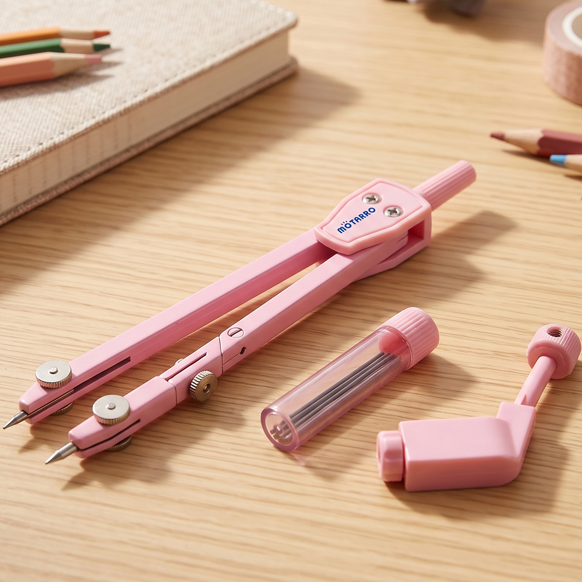 Motarro Compass Set