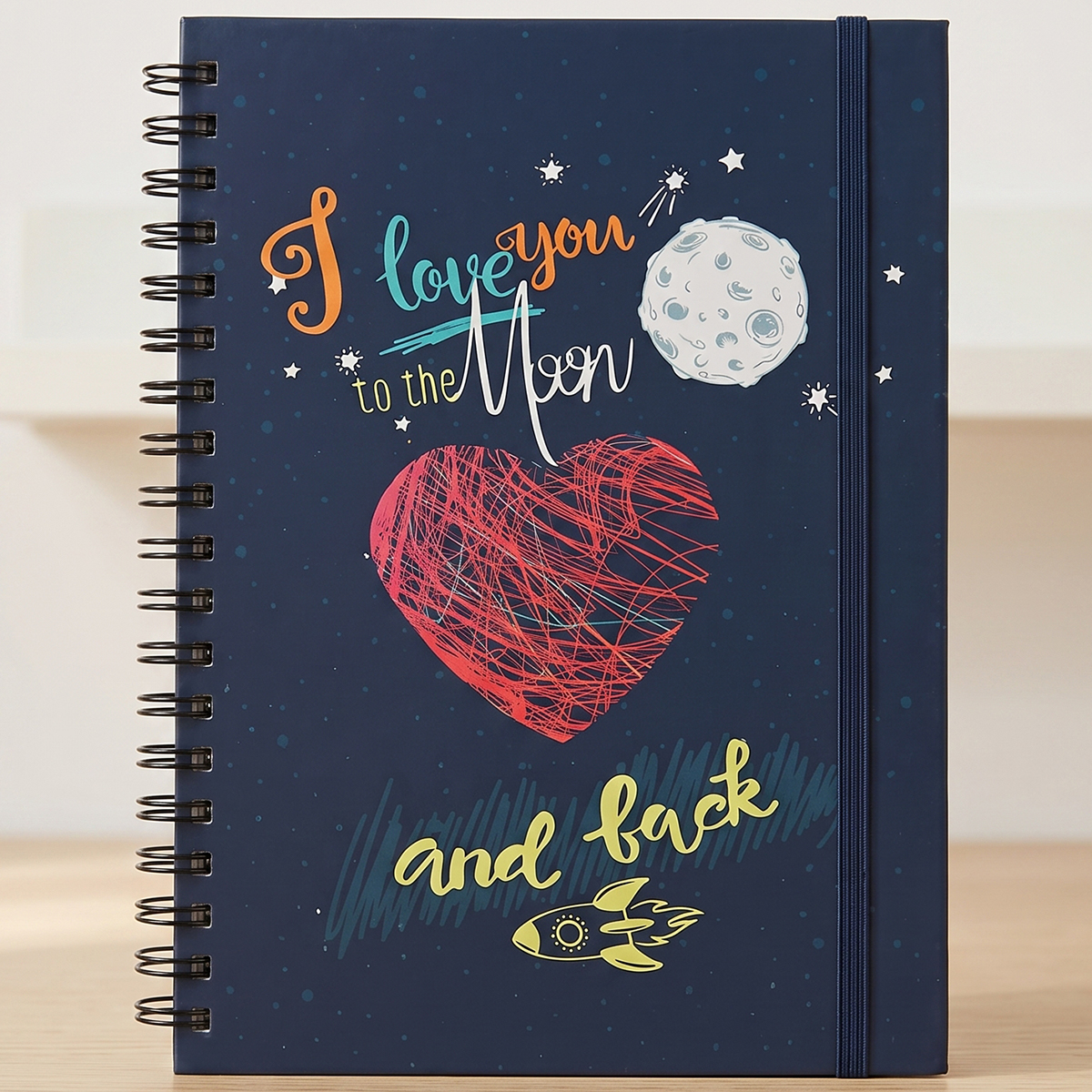 Space & Heart Design Diary