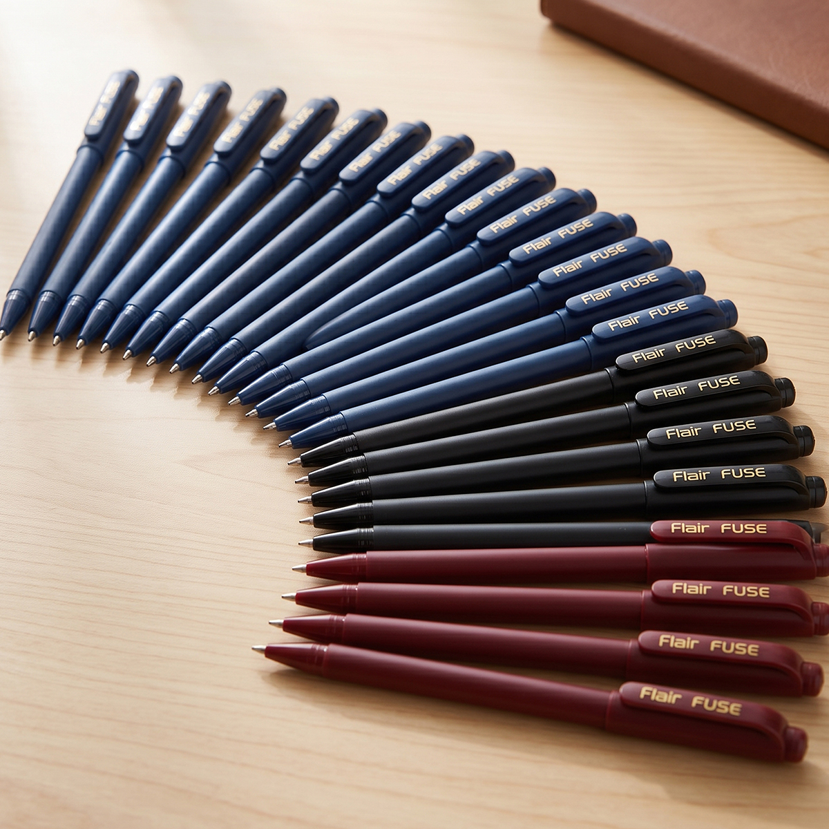 Ball Pen Set 30 Pieces